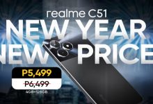 realme C51 Price Drop PR KV