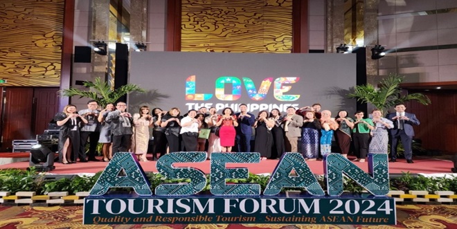 ASEAN Tourism Forum