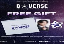 B★VERSE, BTS Singing The Stars Exhibition Early-Bird Sales Launching This February