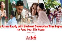 CIMB MaxSave Time Deposit