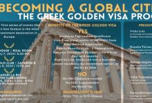 Golden Visa Centrale Greek Golden Visa How-To