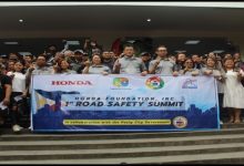 Honda Foiundation Inc. Hosts Inaugural Road Safety Summit