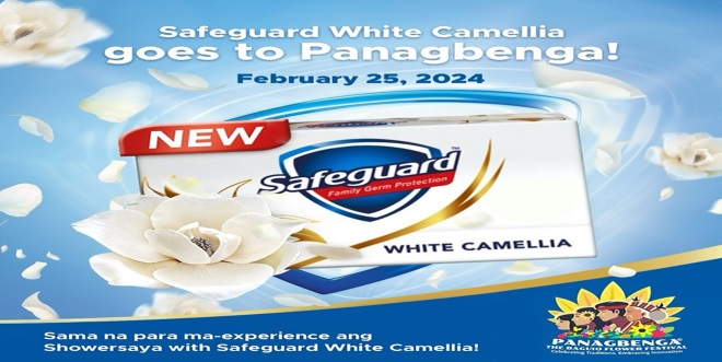 SAFEGUARD_Shower Saya News Germ protection