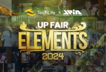 TechLife UP Fair Elements 2024