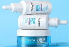 The Hydro Boost Niacinamide Serum is the newest addition to the Hydro Boost line