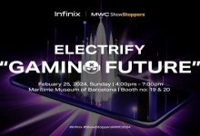 MWC-Infinix