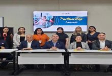 PRESS RELEASE - Sun Life and Johnson & Johnson Ink Deal to Promote Healthier Lives for Filipinos