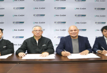 UnaCash Teams Up with MemoXpress Introduce Flexible Payment Solutions