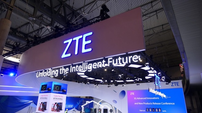 ZTE to unveil ultra-efficient, green and intelligent innovations at MWC 2024