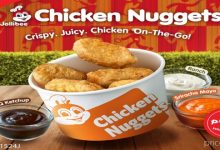 Discover Three Compelling Reasons to Adore Jollibee's Fresh Chicken Nuggets On-The-Go!