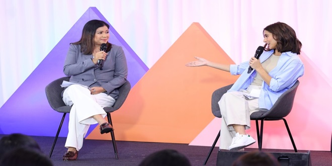 UNIQLO_UNIQLO empowers women to break stereotypes at She Talks Asia Summit 2024