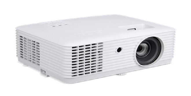 Acer Vero Projector HL6810ATV