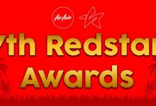 AirAsia Philippines to Recognize Outstanding Sales Partners at the 7th Redstar Awards