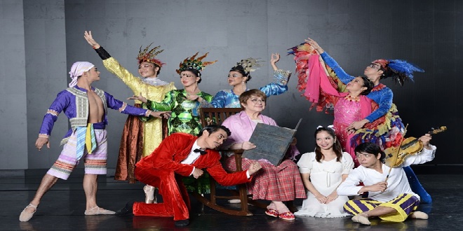 Ballet-Manila_The country's creative powerhouses bring to life Ballet Manila's Ang Tatlong Kwento ni Lola Basyang _Photo 1