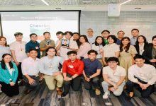 Chevron Partners with AWS reStart to Empower Underprivileged Individuals in Cloud Computing