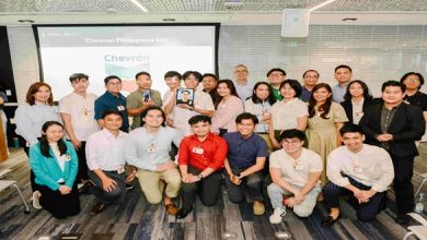 Chevron Partners with AWS reStart to Empower Underprivileged Individuals in Cloud Computing