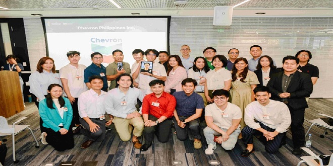 Chevron Partners with AWS reStart to Empower Underprivileged Individuals in Cloud Computing