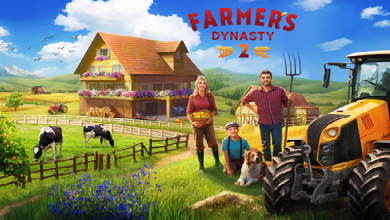 Farmers_Dynasty_final_with logo