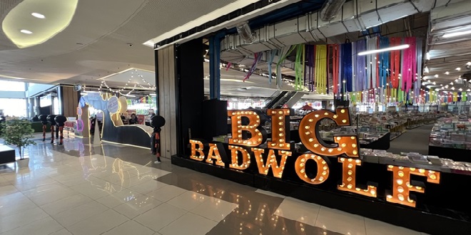 Final Opportunity Win Up to P50,000 at Big Bad Wolf Book Sale in Cebu!