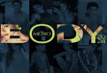 Metro Body 2024