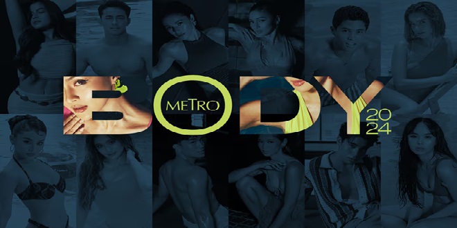 Metro Body 2024