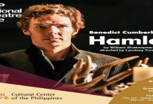 Official poster_CCP NTL - Hamlet