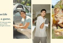 Sun Life Empowers Filipinos to Make Enlightened Life Choices