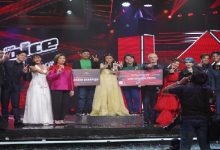 The Voice Teens S3 finals