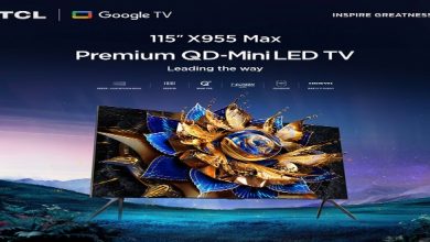 A Titan Emerges! Why the TCL's 115 X955 Max Premium QD-Mini LED TV Redefines TV Domination2