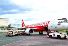 AirAsia Philippines Highlights the Importance of Innovative and Sustainable Aviation in Tourism