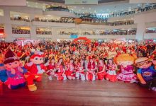 BINI Becomes the New Ambassadors for Jollibee's Cheesy Yumburger