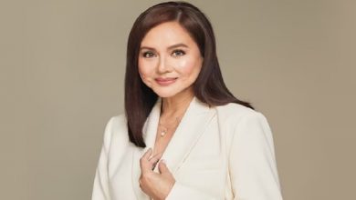 CHARO SANTOS-CONCIO