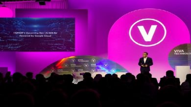 Catch Highlights VivaTech 2024 HONOR Reveals Four-Layer AI Architecture with HONOR 200 Series_1