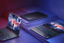 Elevate Your PC Gaming with Lenovo’s AI-Powered Innovation and New Thermal Design_1