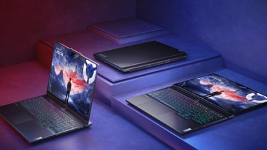 Elevate Your PC Gaming with Lenovo’s AI-Powered Innovation and New Thermal Design_1