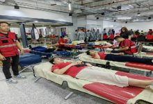 Fly & Save AirAsia Philippines Launches Lifesaving Blood Drive_1