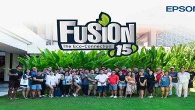 Fusion 15 Photo