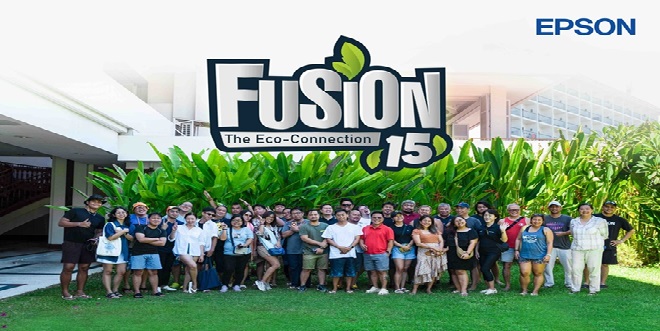 Fusion 15 Photo