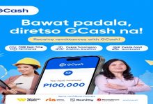 GCash_GCash makes sending money from abroad easier, more secure through official remittance partners