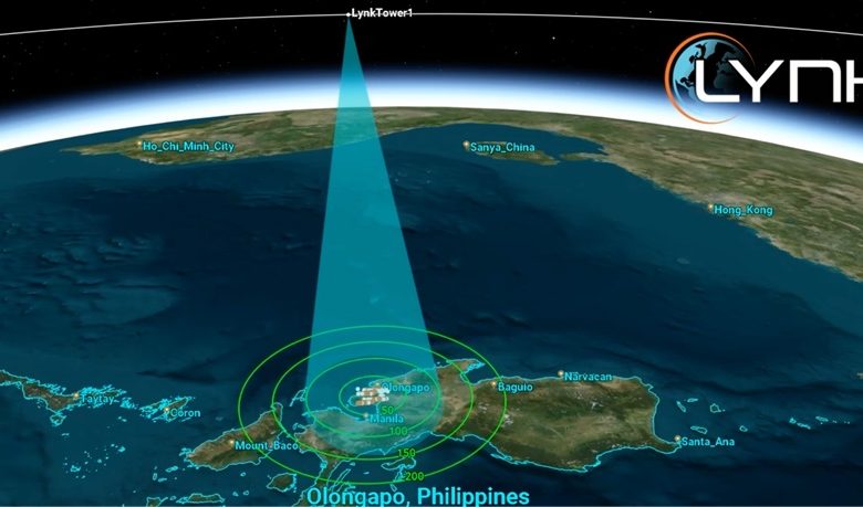 Globe and Lynk to Launch Live Sat2Phone Pilot Program in Remote Areas of the Philippines_2