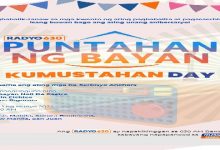 Kumustahan Day_Event Poster