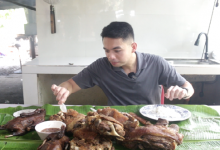 MIGS CRISPY PATA EP