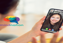 MindNation teletherapy