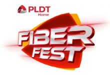 PLDT Home Fiber Fest
