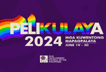 Pelikulaya 2024 PR Banner