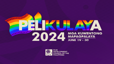 Pelikulaya 2024 PR Banner