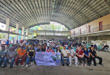 SNAP, NPC, and PSALM Guarantee Safe Operations of Ambuklao and Binga Dams