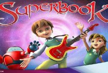 SUPERBOOK