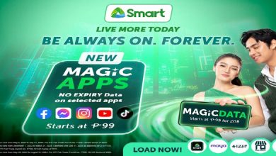 Smart Prepaid Magic Apps