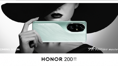 The AI Portrait Master HONOR 200 Series is Coming Soon to the Philippines